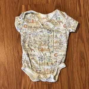 Colorado Onesie